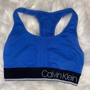 Calvin Klein Sportsbra